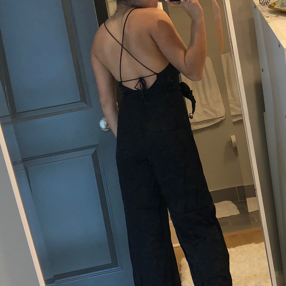 jumpsuit! - Picture 4 of 6